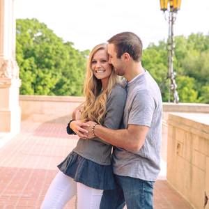 Meet your Posher, Courtney